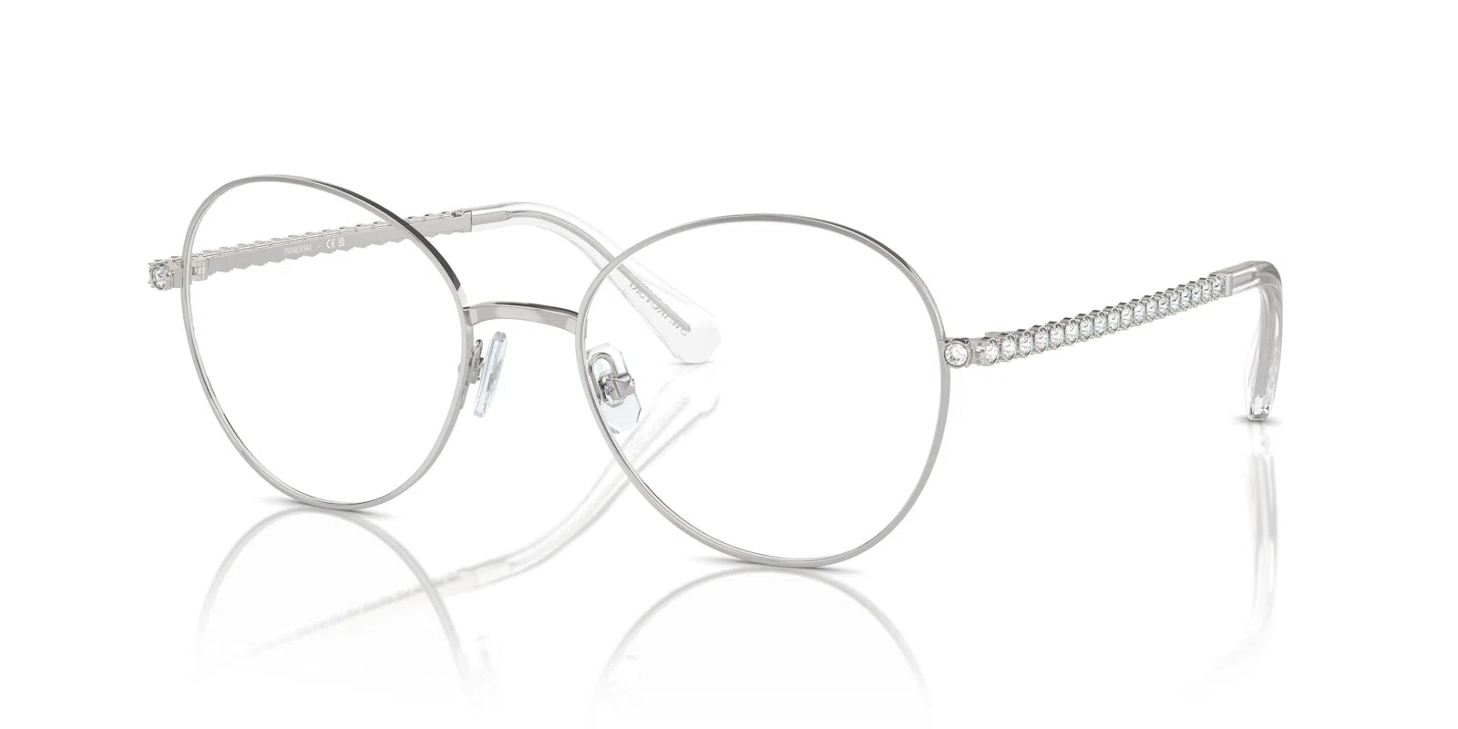 Swarovski 1013 Eyeglasses - view 21